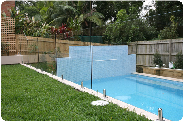 The Prestige Vogue | Prestige Pool Fencing